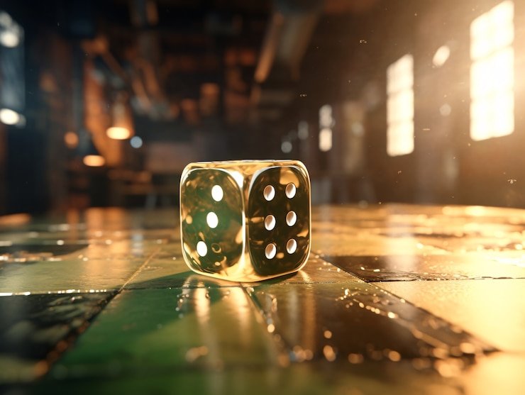win22 Ruang Slot Lengkap untuk Semua Gaya Bermain
